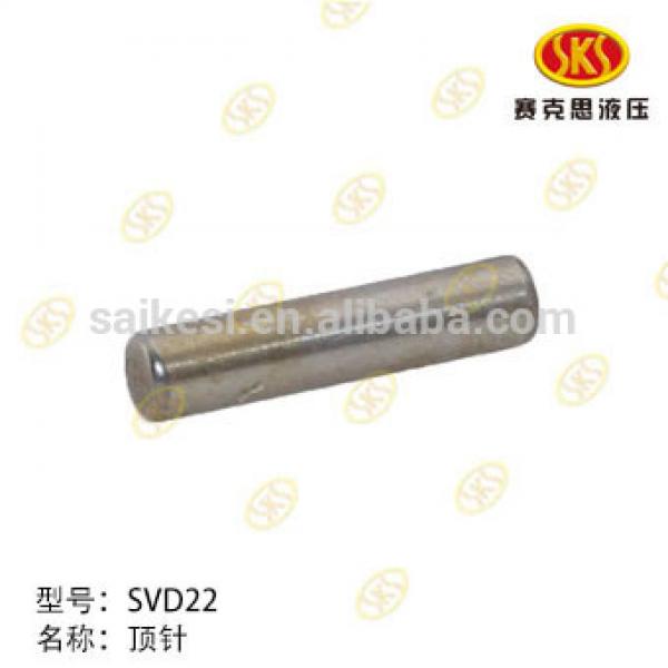 KYB SERIES , Kayaba, PSVD2-21E, PSVD2-21,Pin, Press Pin, hydraulic pump spare parts, Made in china, Quality product #1 image