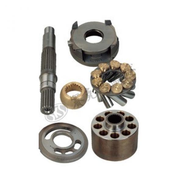 KAWASAKI NV137 Hydraulic Pump Spare Parts For Construction Machinery #1 image