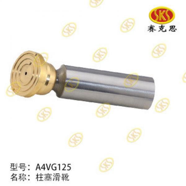 Rexroth A4V125 Hydraulic Pump Spare Parts #1 image