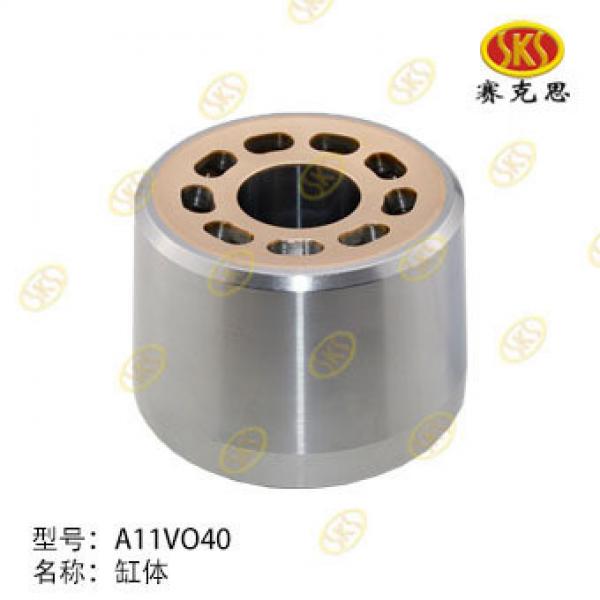 Used for Rexroth A11VO40 Hydraulic Pump Spare Parts ningbo factory #1 image