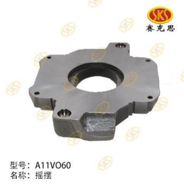 Used for Rexroth A11VO60 Hydraulic Pump Spare Parts ningbo factory #1 image