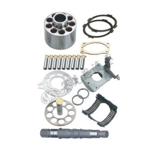 Spare Parts And Repair Kits Used for SAUER PV90R030 Hydraulic Pump Ningbo factory #1 image