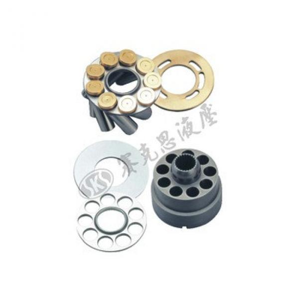 Spare Parts And Repair Kits for SAUER SPV18 Hydraulic Pump Spare Parts Ningbo China factory #1 image