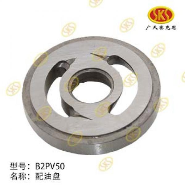 Used for LINDE B2PV35 Hydraulic Pump Spare Parts Ningbo Factory Wholesale #1 image