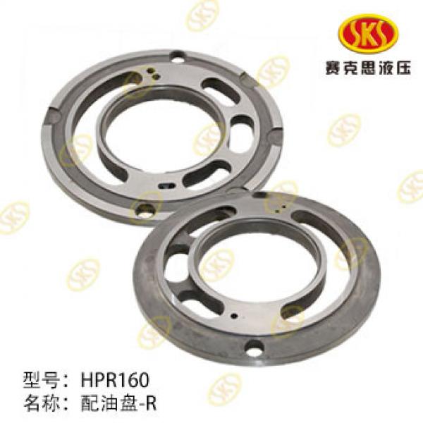 Used for LINDE HPR160 Hydraulic Pump Spare Parts Ningbo Factory Wholesale #1 image