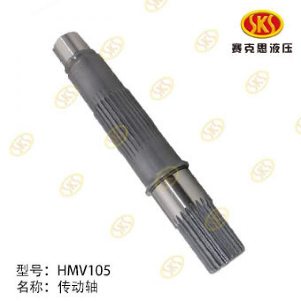 Used for LINDE HPR105 Hydraulic Pump Spare Parts Ningbo Factory Wholesale #1 image