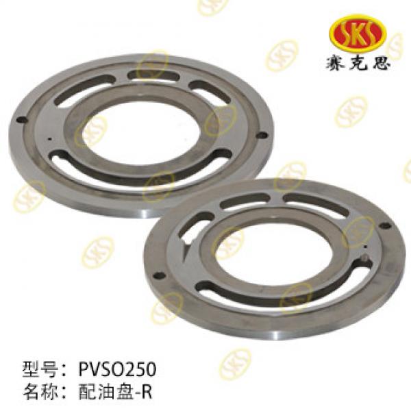 Used for PARKER PLV250 Hydraulic Pump Spare Parts Ningbo Factory Wholesale #1 image