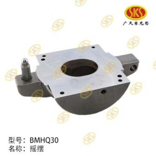 Used for PARKER P11 Hydraulic Pump Spare Parts Ningbo Factory Wholesale #1 image