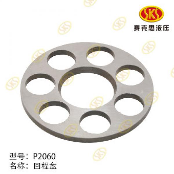 Used for PARKER SERIES P080 Hydraulic Pump Spare Parts Ningbo Factory Wholesale #1 image