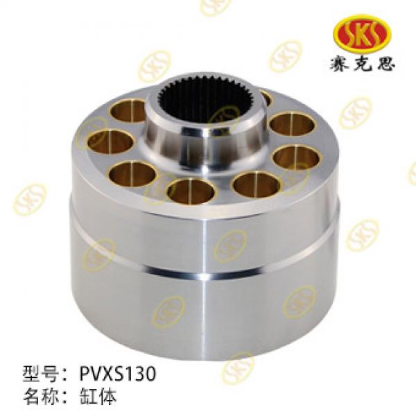 Used for PARKER SERIES PMT14 PMT18 Hydraulic Pump Spare Parts Ningbo Factory Wholesale #1 image