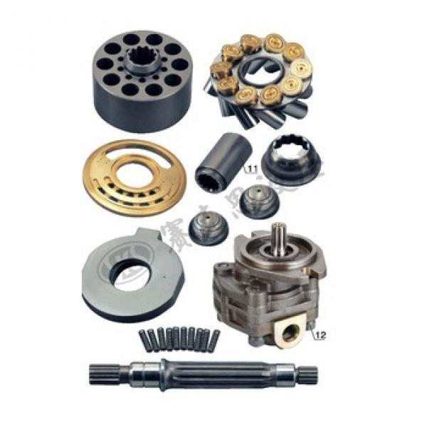 SPARE PARTS AND REPAIR KITS FOR HMGF18 HYDRAULIC PISTON MOTOR #1 image