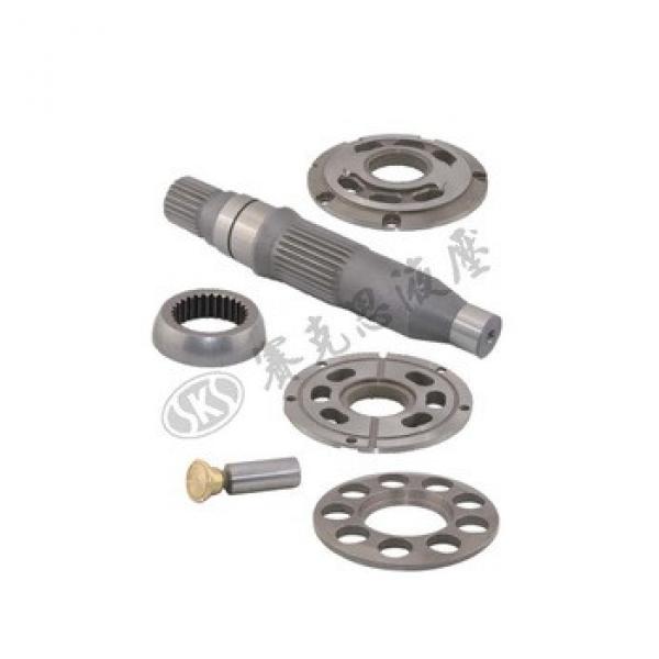 LIEBHERR LPVD64 Hydraulic Pump Spare Parts Repair Kits #1 image