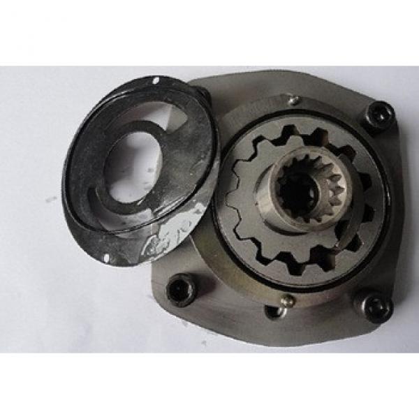 Used For Rexroth A4VG40-D Hydraulic Charge Pump Oil Charge Pump For Construction Machine #1 image