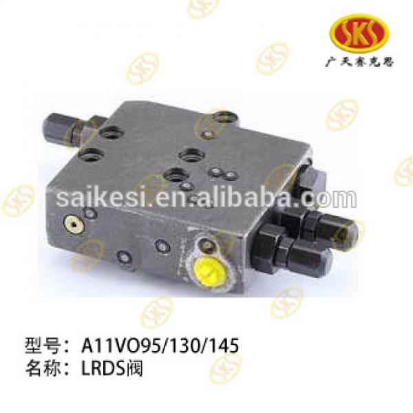 A11VO130 LRDS Hydraulic Pump Control Valve Quality Assurance Products #1 image