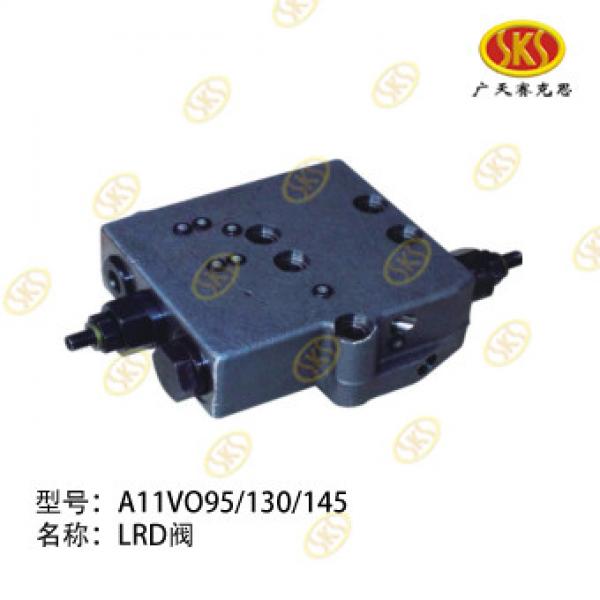 A11VO145 LRD Hydraulic Pump Control Valve Quality Assurance Products #1 image