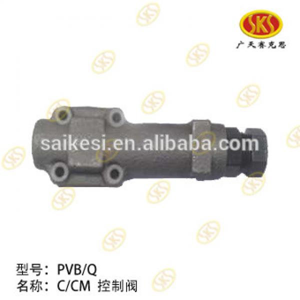 EATION-VICKERS PVB15 Hydraulic Pump Control Valve Quality Assurance Products Ningbo Factory #1 image