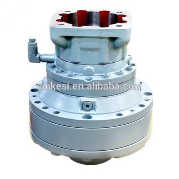Bonfiglioli 309 Series Planetary Gearbox Reducer Used For Swing Driving Device #1 image