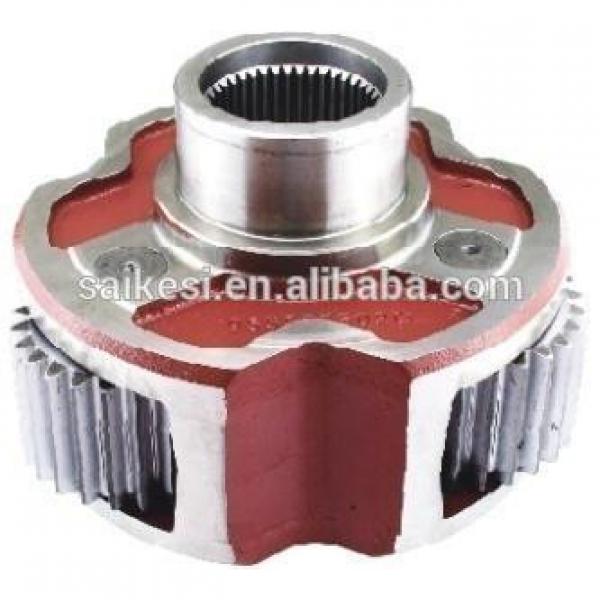 Bonfiglioli 309L228 Series Planetary Gearbox Reducer Used For Swing Driving Device #1 image