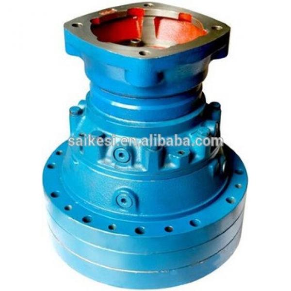 BREVINI EM1250 Planetary Gearbox Reducer Used For Slewing/SWING Drive Device #1 image