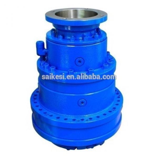 BREVINI SL3002-33.8 Planetary Gearbox Reducer Used For Slewing/SWING Drive Device #1 image
