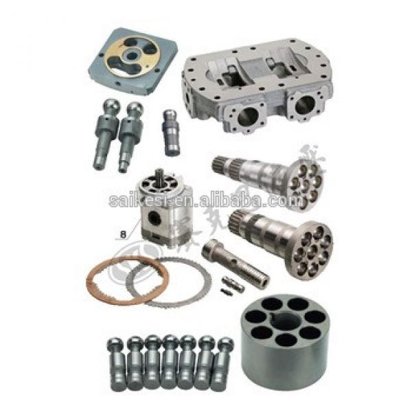 HPV102 Hydraulic Main Pump Spare Parts Used For HITACHI EX200-5 Excavator #1 image