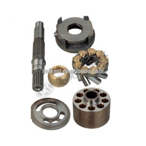 A8V55E Hydraulic Main Pump Spare Parts Used For KATO HD400 Excavator #1 image