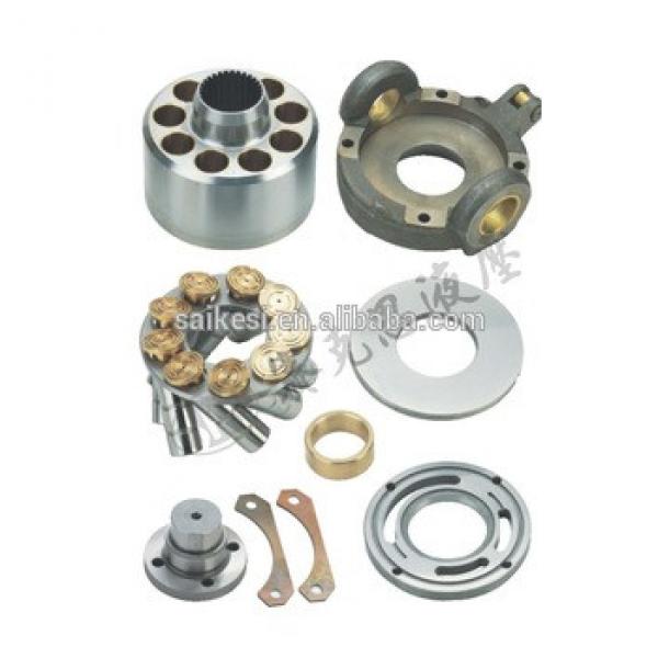 NV84 Hydraulic Main Pump Spare Parts Used For HITACHI UH073 Excavator #1 image