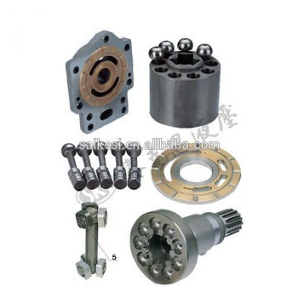 HPV125A Hydraulic Main Pump Spare Parts Used For HITACHI UH10LC Excavator #1 image