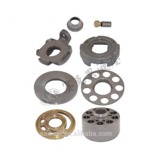 NV137 Hydraulic Main Pump Spare Parts Used For KOBELCO S208F Excavator #1 image