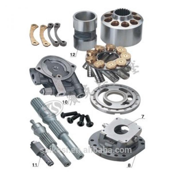 PC300 Excavator Hydraulic Pump Repair Kits #1 image