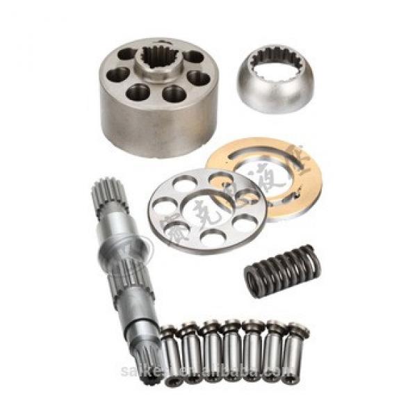 PC60-7 Excavator Hydraulic Piston Pump Repair Kits And Spare Parts #1 image