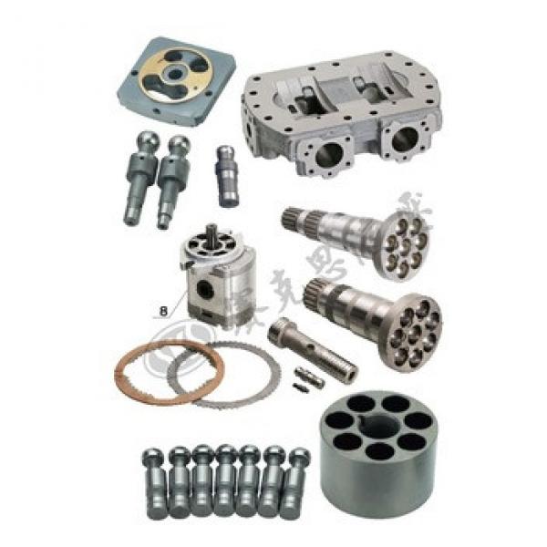 NACHI EX200-6 Excavator Hydraulic Piston Pump repair Kits #1 image