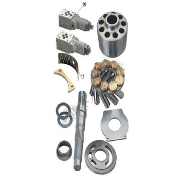 Rexroth A4VSO250 Hydraulic Pump Repair Kits And Seal Kits #1 image