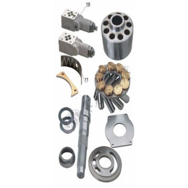 Rexroth A4VG56 Hydraulic Pump Repair Kits And Seal Kits #1 image