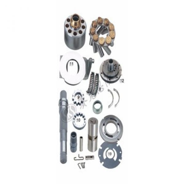 Rexroth A4VF500 Hydraulic Piston Pump Repair Kits and Seal Kits #1 image