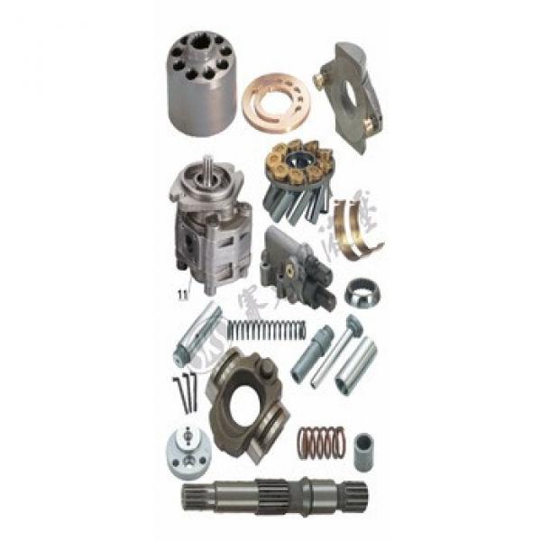 Repair Kits And Spare Parts For REXROTH A10VSO140 Hydraulic Piston Pump #1 image