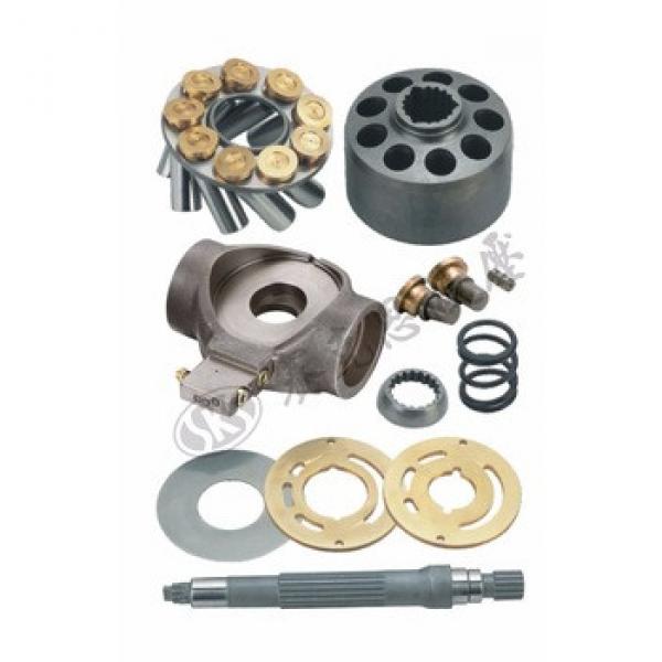 Rotory parts and repair kits for REXROTH A10VD43 Hydraulic Piston Pump #1 image