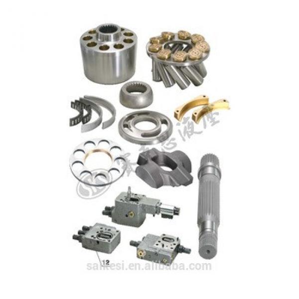 Spare Parts And Repair Kits For MKV33 Hydraulic Piston Pump #1 image