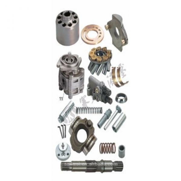 Rexroth A4VSG71 Hydraulic Piston Pump Repair Kits and Seal Kits #1 image