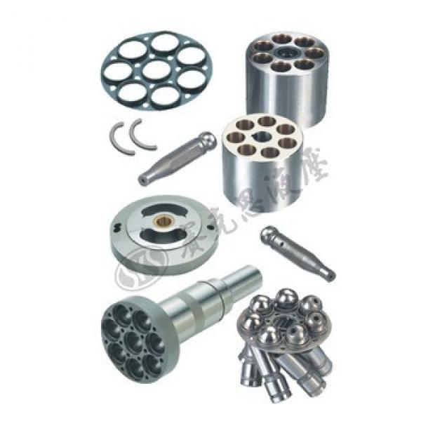 Spare parts And Repair Kits For REXROTH A2F12 Hydraulic Piston Pump #1 image