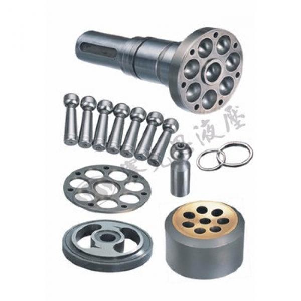 Spare Parts And Repair Kits For REXROTH A2FM125 Hydraulic Piston Pump #1 image