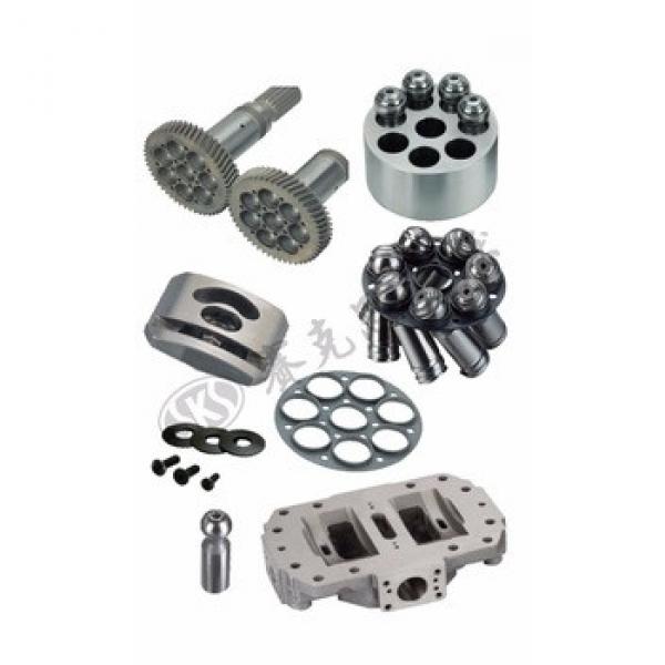 Spare Parts And Repair Kits For REXROTH A6VM1000 Hydraulic Piston Pump #1 image