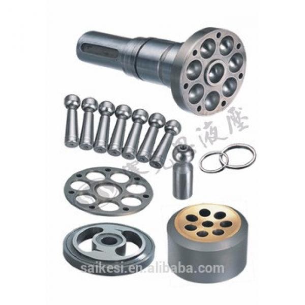 Spare Parts And Repair Kits For REXROTH A8V107 Hydraulic Piston Pump #1 image