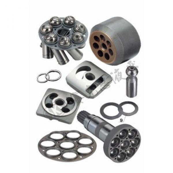 Spare Parts And Repair Kits For REXROTH A6VE80 Hydraulic Piston Pump #1 image