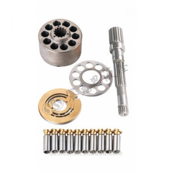 Spare parts and repair kits for A3H37 Hydraulic Piston Pump #1 image