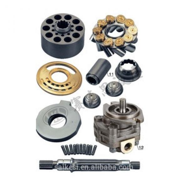 Spare Parts And Repair Kits sed for SAUER 42R41 Hydraulic Pump Ningbo factory #1 image