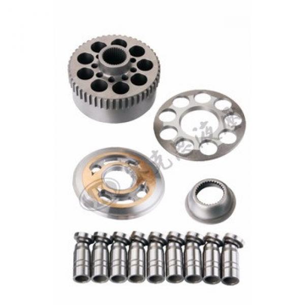 KYB PSVL2-27 hydraulic pump spare parts and repair kits #1 image