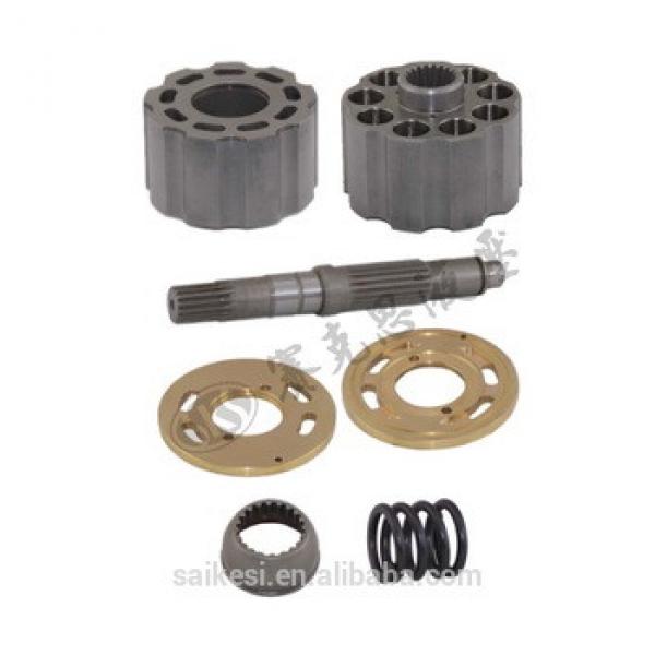 TM09VC Hydraulic Motor spare parts and repair kits Used For Construction Machinery Travel Driving Device #1 image