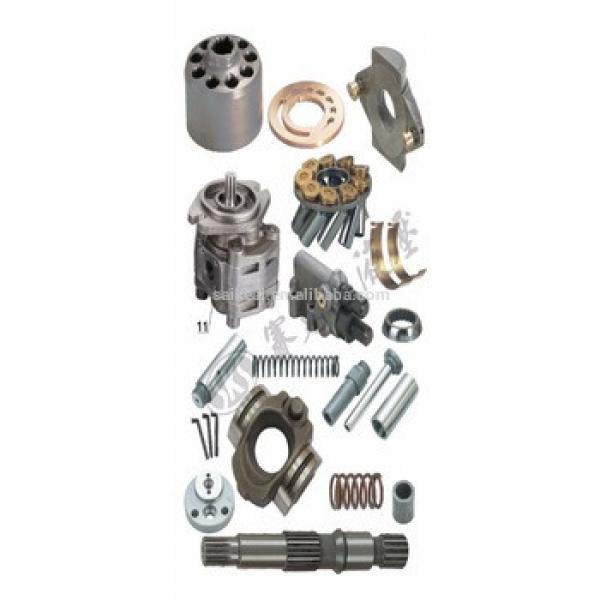 Spare Parts And Repair Kits For REXROTH A10VO85 Hydraulic Piston Pump #1 image