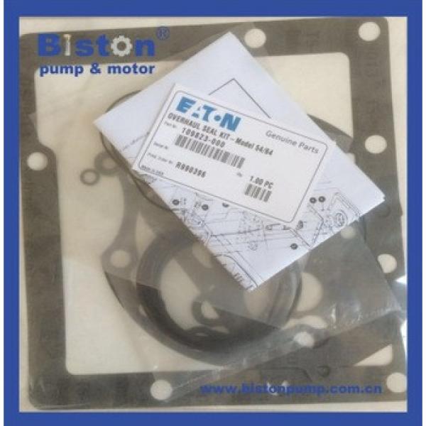 Eaton 5421 shaft oil seal Eaton 5421 pump seal kit #1 image
